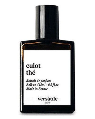 Culot Thé