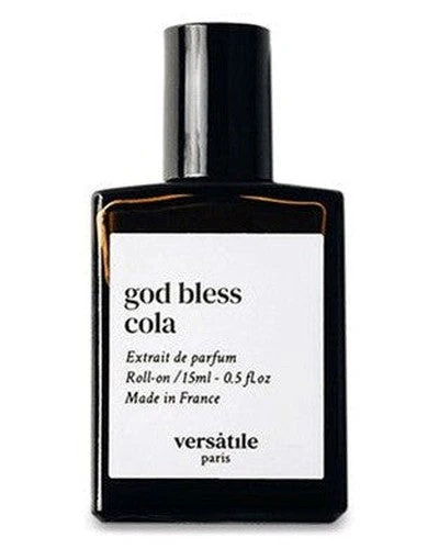 God Bless Cola