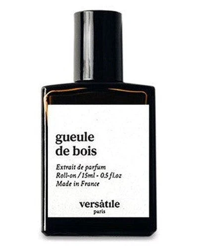 Gueule de Bois