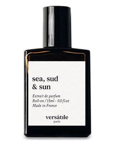 Sea, Sud & Sun
