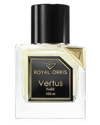 Royal Orris