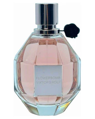 Flowerbomb EDP