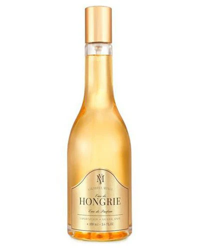 Eau de Hongrie