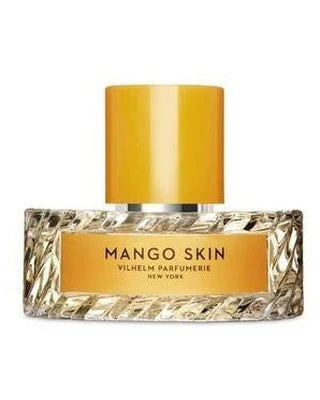 Mango Skin