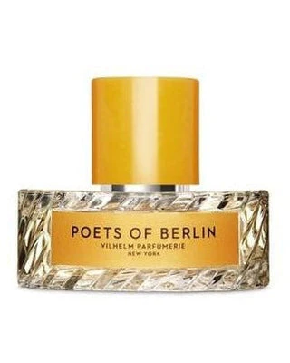 Poets of Berlin