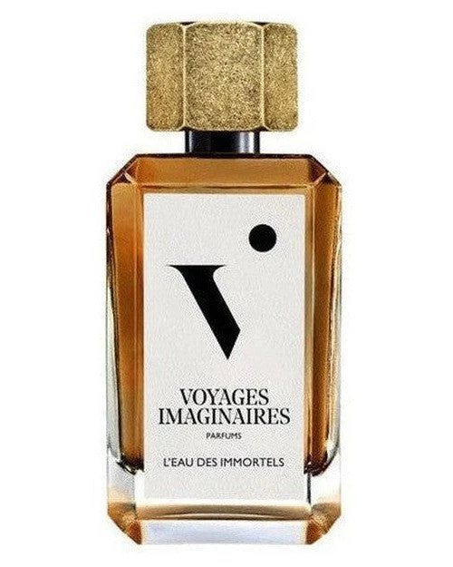 L'Eau des Immortels