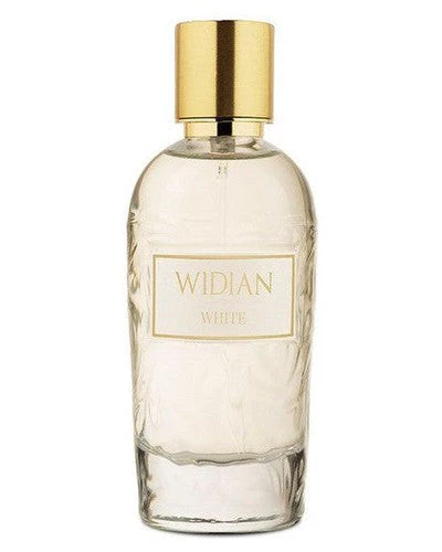 Rose Arabia White