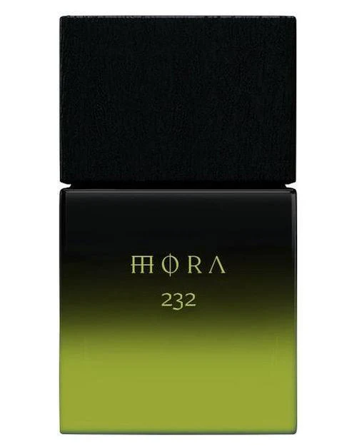 Mora