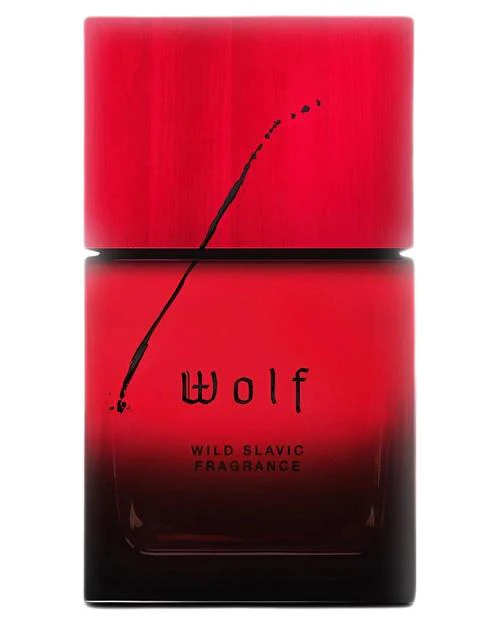 Wolf Extrait de Parfum