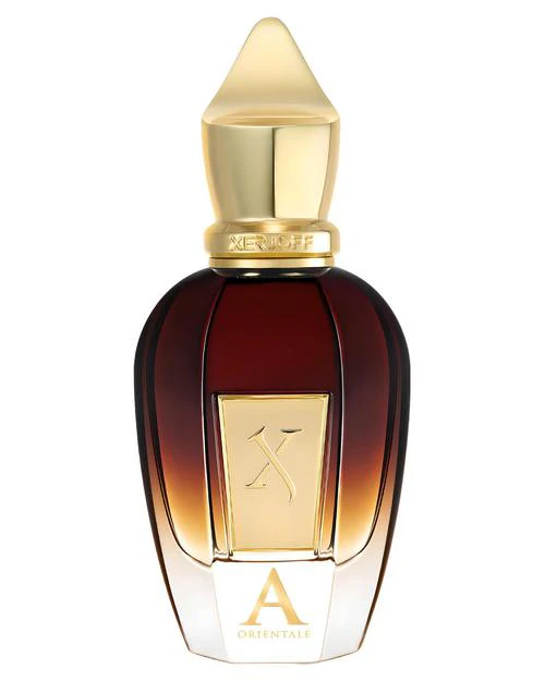 Alexandria Orientale (UAE Exclusive)