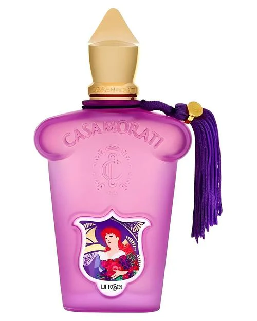 La Tosca