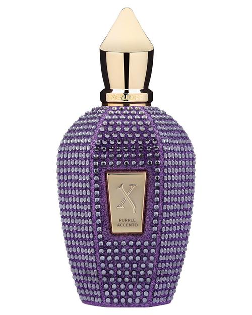 Purple Accento