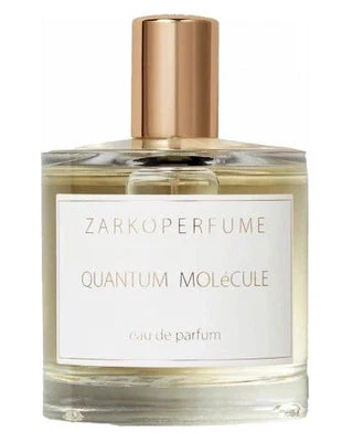 Quantum Molecule