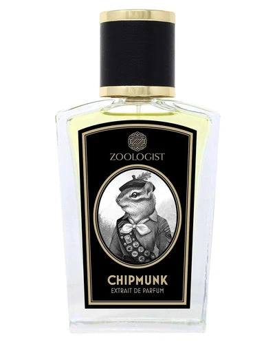 Chipmunk