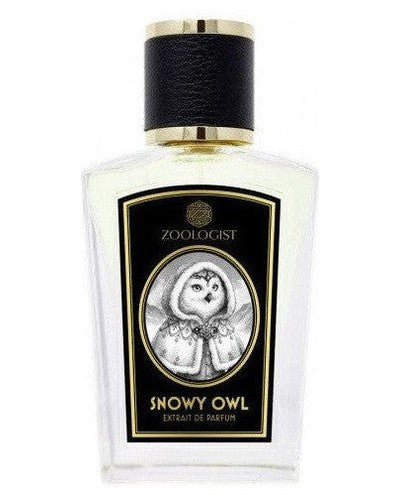 Snowy Owl